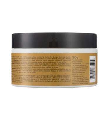 Shakebar Braid & Twist braiding gel - Hair Growth Specialist