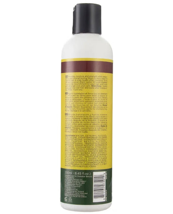 Shakebar Castor Oil & Argan Oil shampoo + conditioner - Hair Growth Specialist