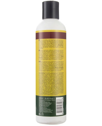Shakebar Castor Oil & Argan Oil shampoo + conditioner - Hair Growth Specialist