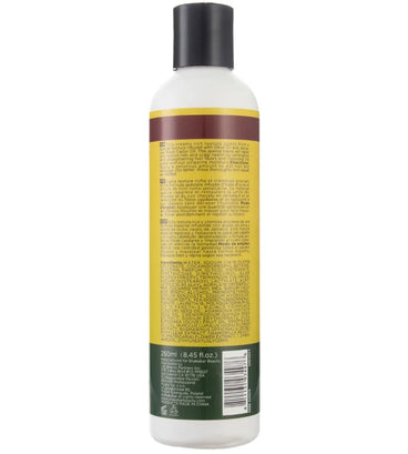 Shakebar Castor Oil & Argan Oil shampoo + conditioner - Hair Growth Specialist