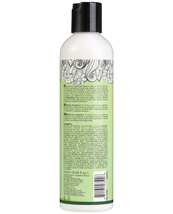 Shakebar Curl Activator curl cream - Hair Growth Specialist