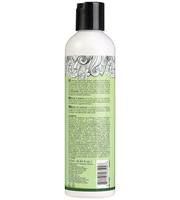 Shakebar Curl Activator curl cream - Hair Growth Specialist