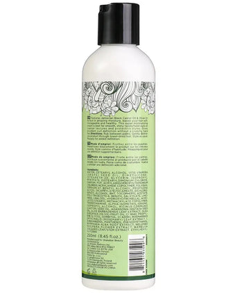Shakebar Curl Activator curl cream - Hairgivers
