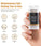 Shakebar Hair wax stick - Hair Growth Specialist