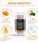 Shakebar Hair wax stick - Hair Growth Specialist