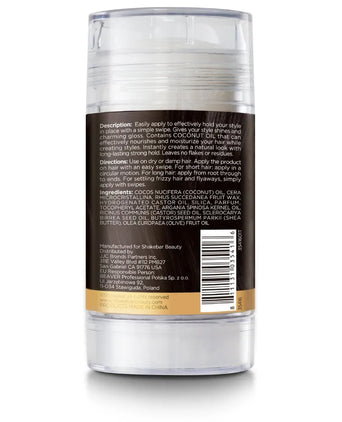 Shakebar Hair wax stick - Hair Growth Specialist