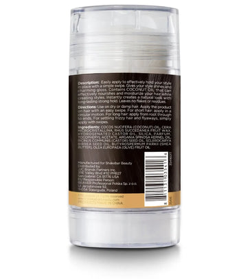 Shakebar Hair wax stick - Hair Growth Specialist