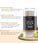 Shakebar Hair wax stick - Hair Growth Specialist