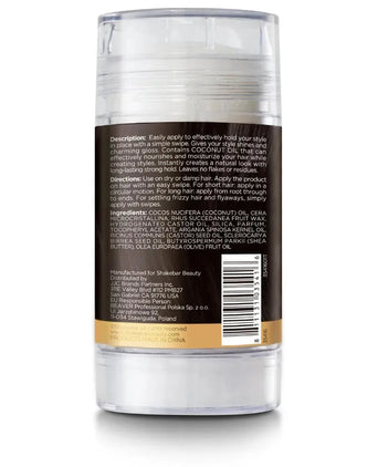 Shakebar Hair wax stick - Hairgivers