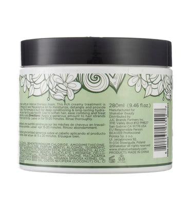 Shakebar Repair & Moisturizing treatment - Hair Growth Specialist