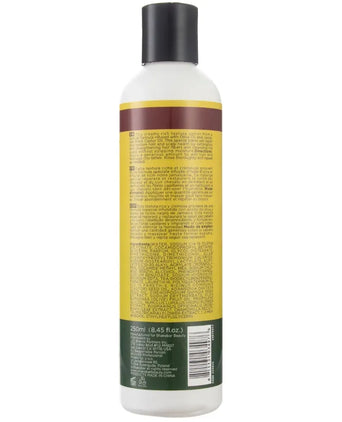 Shakebar Repair & Moisturizing treatment - Hairgivers