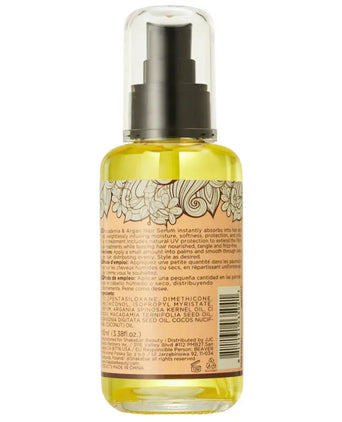 Shakebar Repair & Moisturizing treatment - Hairgivers