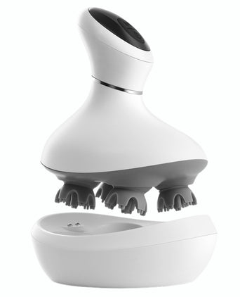 Smart Scalp Massager