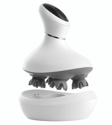 Smart Scalp Massager Smart Scalp Massager