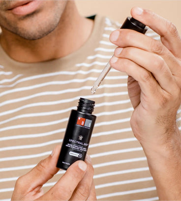 Spectral.BRD beard growth serum - Hair Growth Specialist