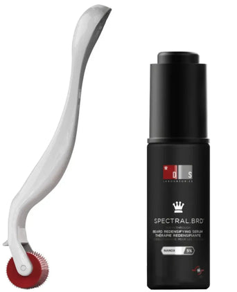 Spectral.BRD beard kit - Hair Growth Specialist