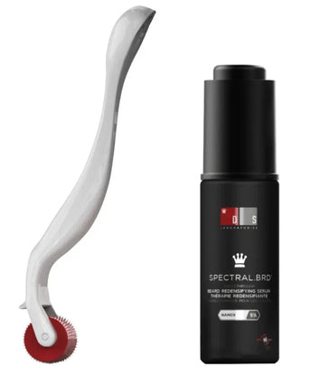 Spectral.BRD beard kit - Hair Growth Specialist