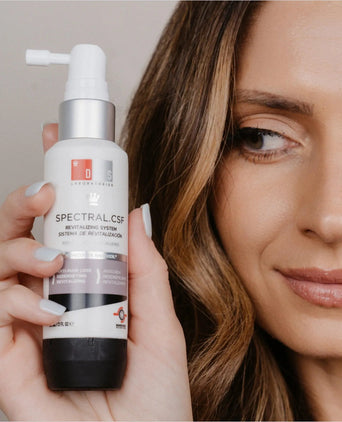 Spectral.CSF (Adenosine) lotion - Hair Growth Specialist