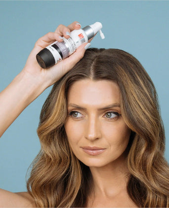 Spectral.CSF (Adenosine) lotion - Hair Growth Specialist