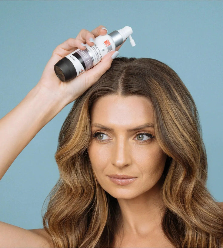 Spectral.CSF (Adenosine) lotion - Hairgivers