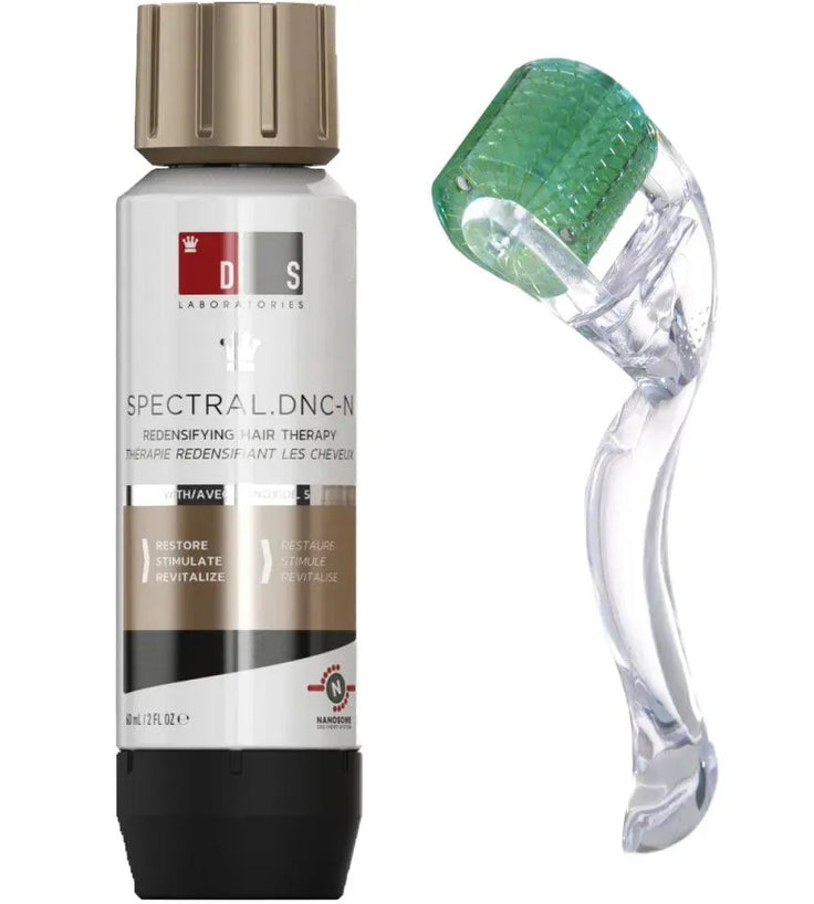 Spectral.DNC-N hair loss kit - Hairgivers
