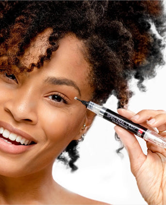 Spectral.LASH eyelash growth serum - Hair Growth Specialist