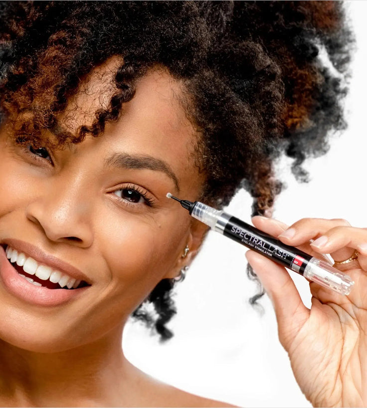 Spectral.LASH eyelash growth serum - Hairgivers