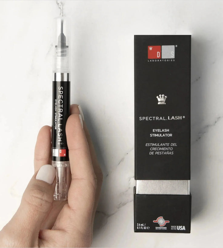 Spectral.LASH eyelash growth serum - Hairgivers