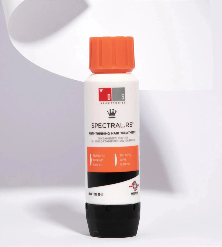 Spectral.RS (Aminexil) lotion - Hairgivers