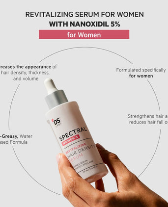 Lotion Spectral.CSF (Adénosine)