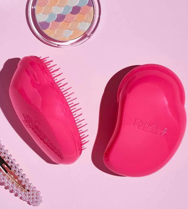 Tangle Teezer The Original hairbrush - Hair Growth Specialist
