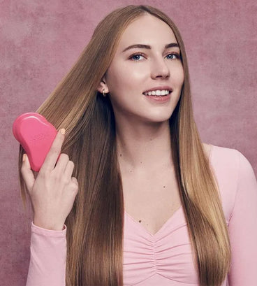 Tangle Teezer The Original hairbrush - Hair Growth Specialist