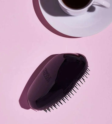 Tangle Teezer The Original hairbrush - Panther Black - Hair Growth Specialist