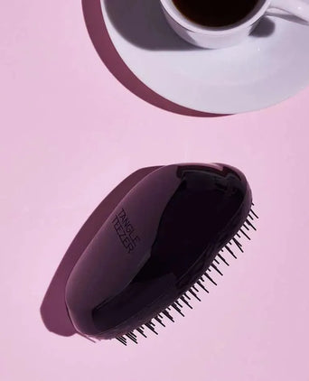 Tangle Teezer The Original hairbrush - Panther Black - Hairgivers