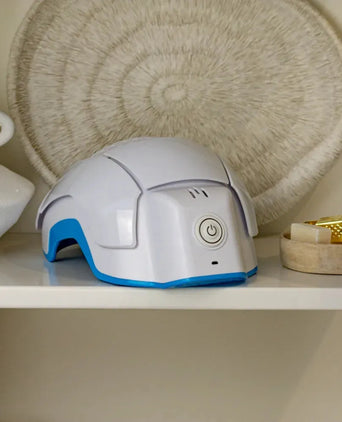 Theradome LH80 PRO laser helmet - Hair Growth Specialist