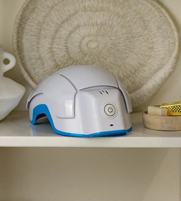 Theradome LH80 PRO laser helmet - Hair Growth Specialist