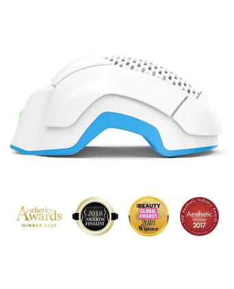 Theradome LH80 PRO laser helmet - Hair Growth Specialist