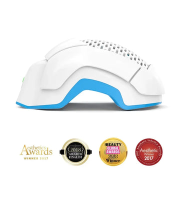 Theradome LH80 PRO laser helmet - Hair Growth Specialist