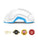 Theradome LH80 PRO laser helmet - Hair Growth Specialist