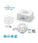 Theradome LH80 PRO laser helmet - Hair Growth Specialist