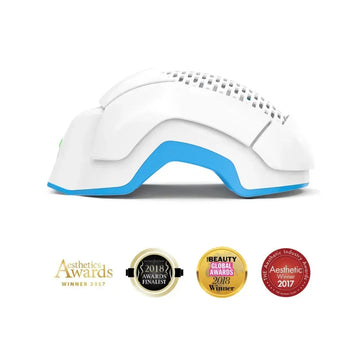 Theradome LH80 PRO laser helmet - Hairgivers