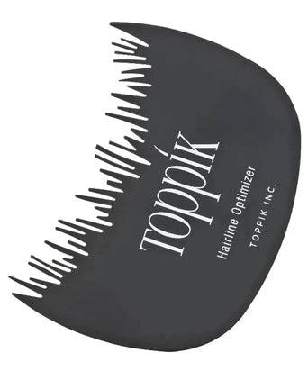 Toppik hair fiber applicator + free optimizer