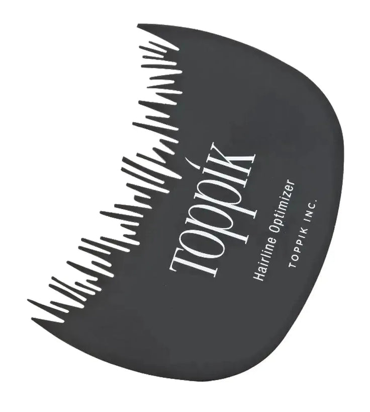 Toppik hair fiber applicator + free optimizer