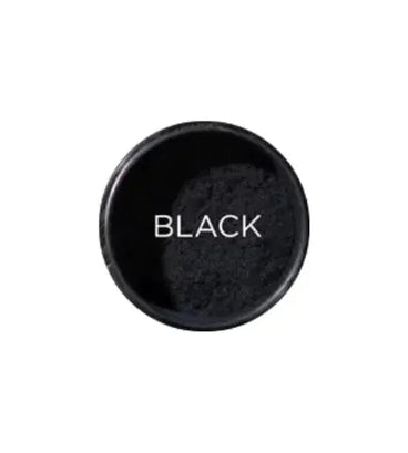 Toppik hair fibers - Black (12 gr) - Hairgivers