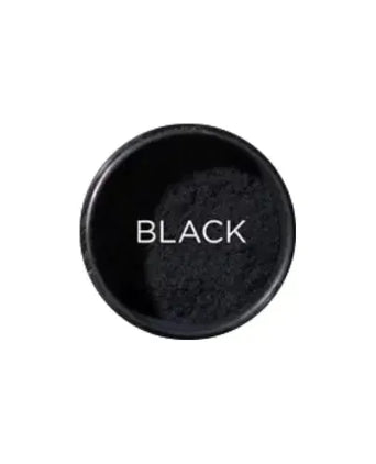 Toppik hair fibers - Black (27.5 gr) - Hairgivers