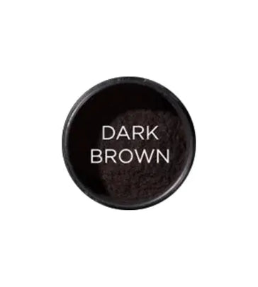 Toppik hair fibers - Dark brown (27.5 gr) - Hair Growth Specialist