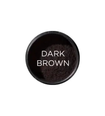 Toppik hair fibers - Dark brown (27.5 gr) - Hair Growth Specialist