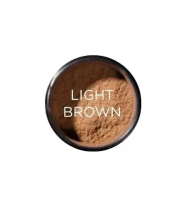 Toppik hair fibers - Light brown (12 gr) - Hair Growth Specialist