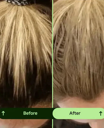 Toppik hair thickener color spray - Hair Growth Specialist