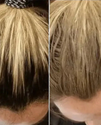 Toppik hair thickener color spray - Hair Growth Specialist